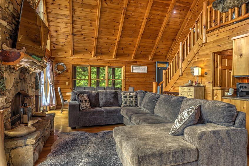 1925 Shady Falls Road Blue Ridge, GA 30513 - Photo 27 of 54