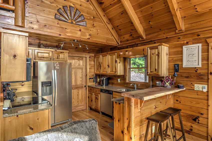 1925 Shady Falls Road Blue Ridge, GA 30513 - Photo 28 of 54