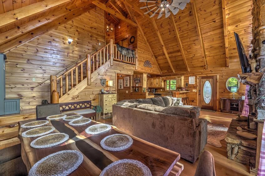 1925 Shady Falls Road Blue Ridge, GA 30513 - Photo 29 of 54