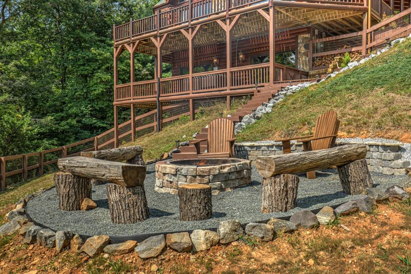 1925 Shady Falls Road Blue Ridge, GA 30513 - Photo 39 of 54