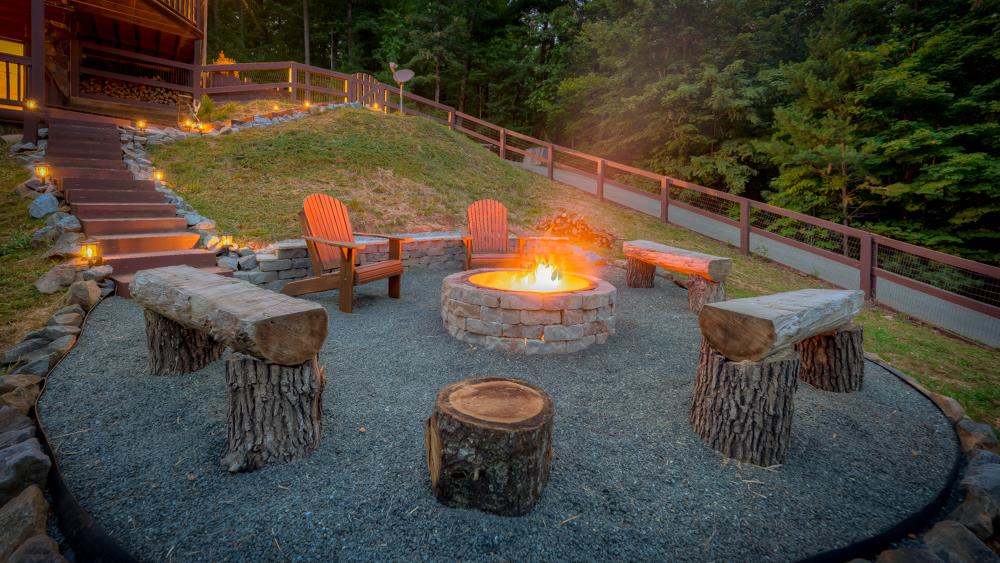 1925 Shady Falls Road Blue Ridge, GA 30513 - Photo 4 of 54