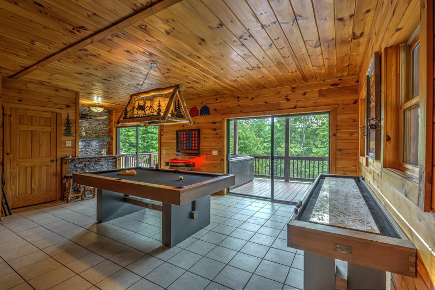 1925 Shady Falls Road Blue Ridge, GA 30513 - Photo 42 of 54