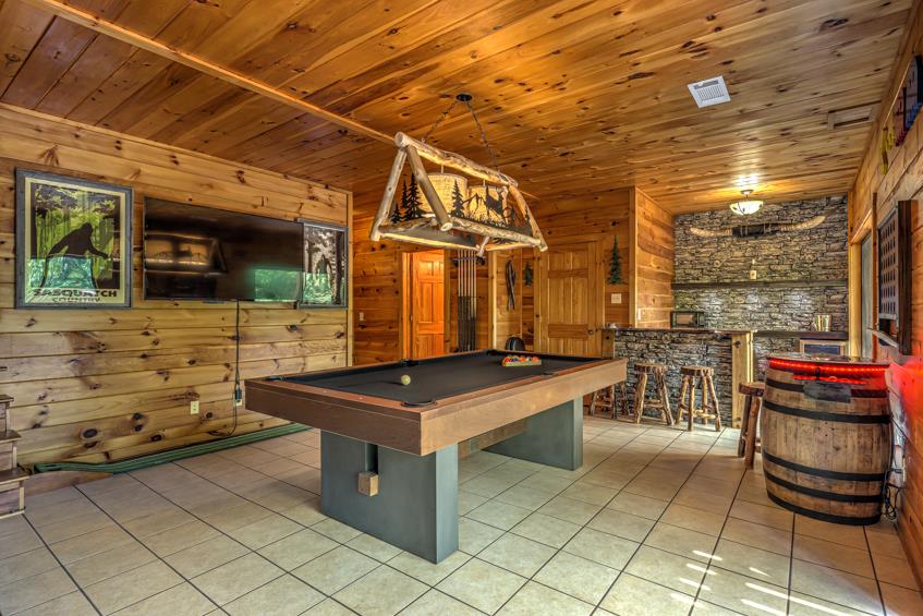 1925 Shady Falls Road Blue Ridge, GA 30513 - Photo 44 of 54