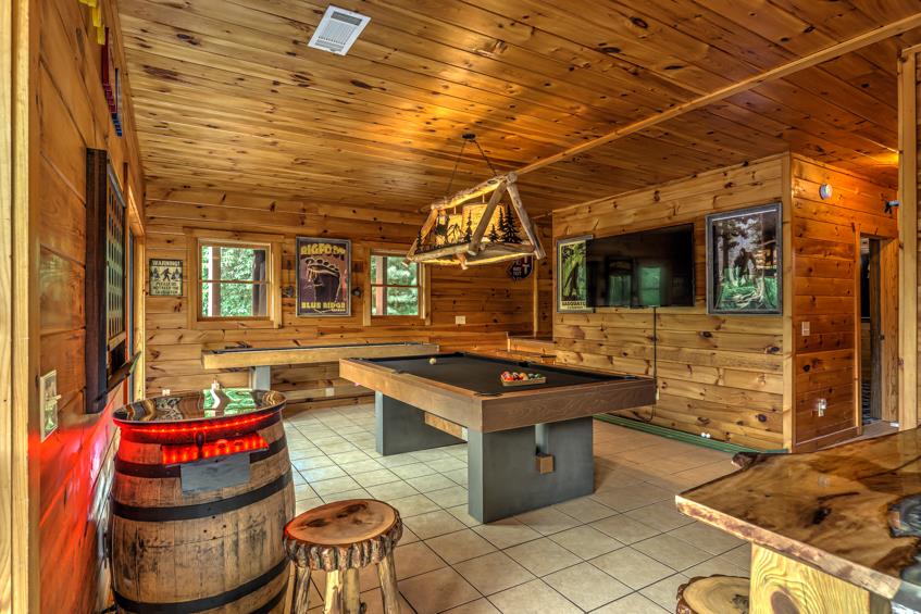 1925 Shady Falls Road Blue Ridge, GA 30513 - Photo 46 of 54