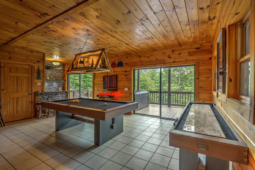 1925 Shady Falls Road Blue Ridge, GA 30513 - Photo 47 of 54