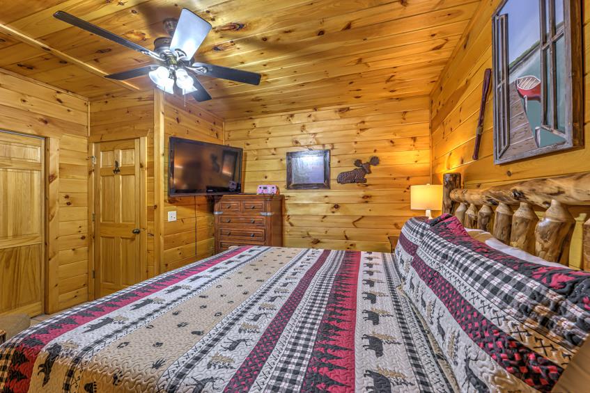 1925 Shady Falls Road Blue Ridge, GA 30513 - Photo 50 of 54