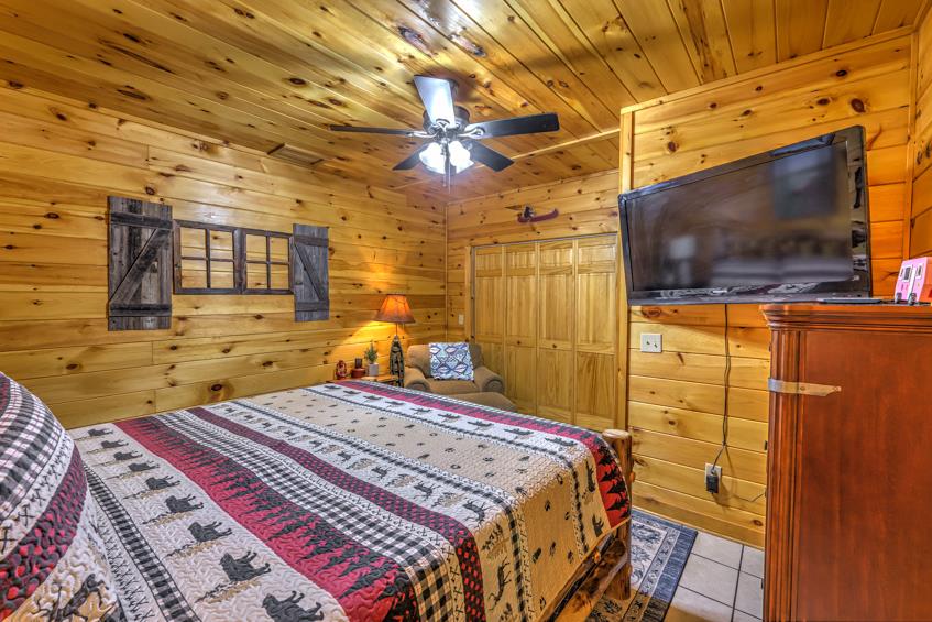 1925 Shady Falls Road Blue Ridge, GA 30513 - Photo 51 of 54