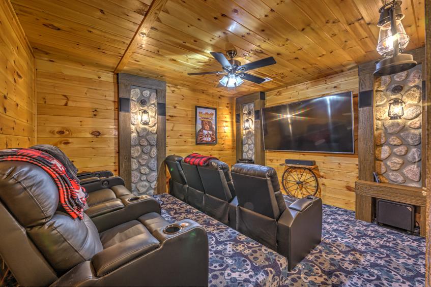 1925 Shady Falls Road Blue Ridge, GA 30513 - Photo 52 of 54