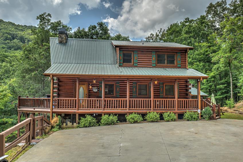 1925 Shady Falls Road Blue Ridge, GA 30513 - Photo 6 of 54