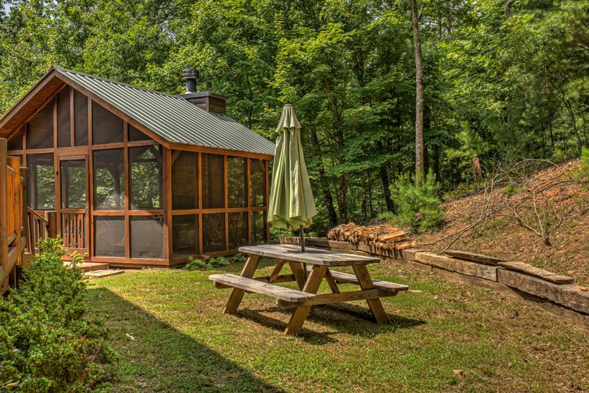 1925 Shady Falls Road Blue Ridge, GA 30513 - Photo 9 of 54