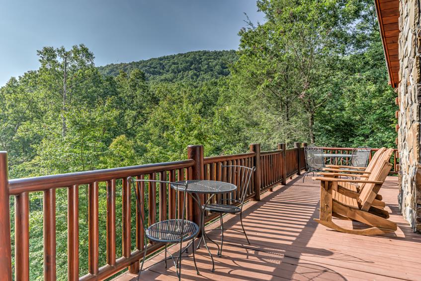 1925 Shady Falls Road Blue Ridge, GA 30513 - Photo 10 of 54