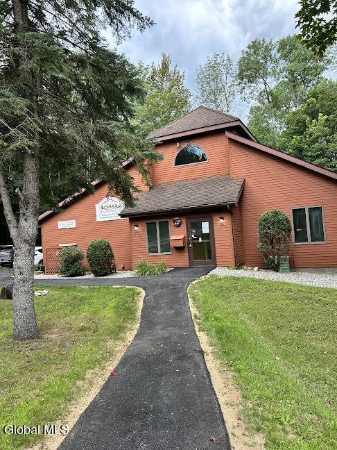 26 Freebern Road, Unit 26 Johnsburg, NY 12853 - Photo 27 of 35 club house 6