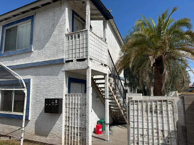 $795,000 | 1318 East Culver Street, Phoenix, AZ 85006