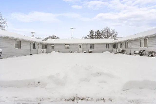 $169,900 | 5646 Leisure S Drive Southeast, Grand Rapids, MI 49548