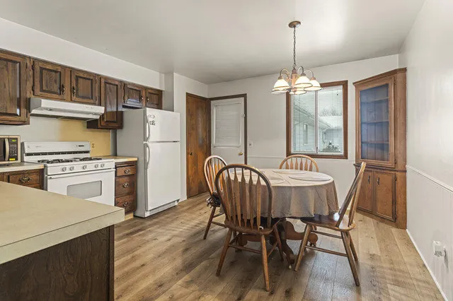 $169,900 | 5646 Leisure S Drive Southeast, Grand Rapids, MI 49548