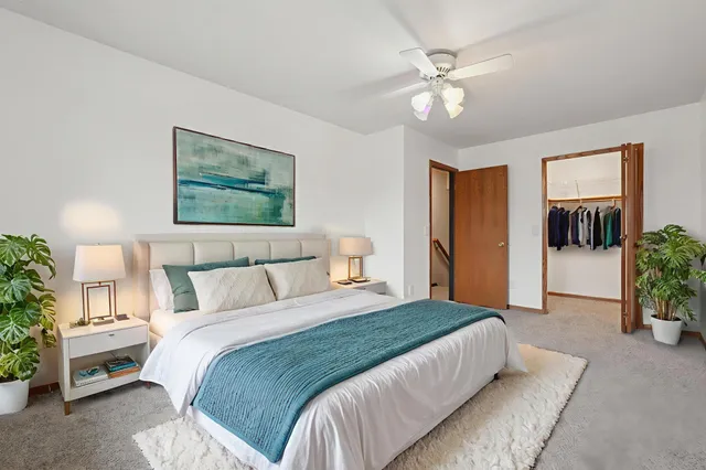 $299,900 | 1281 Edgehill Court, Maplewood, MN 55109