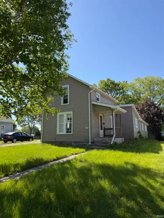$170,000 | 1165 London Street, Huntington, IN 46750