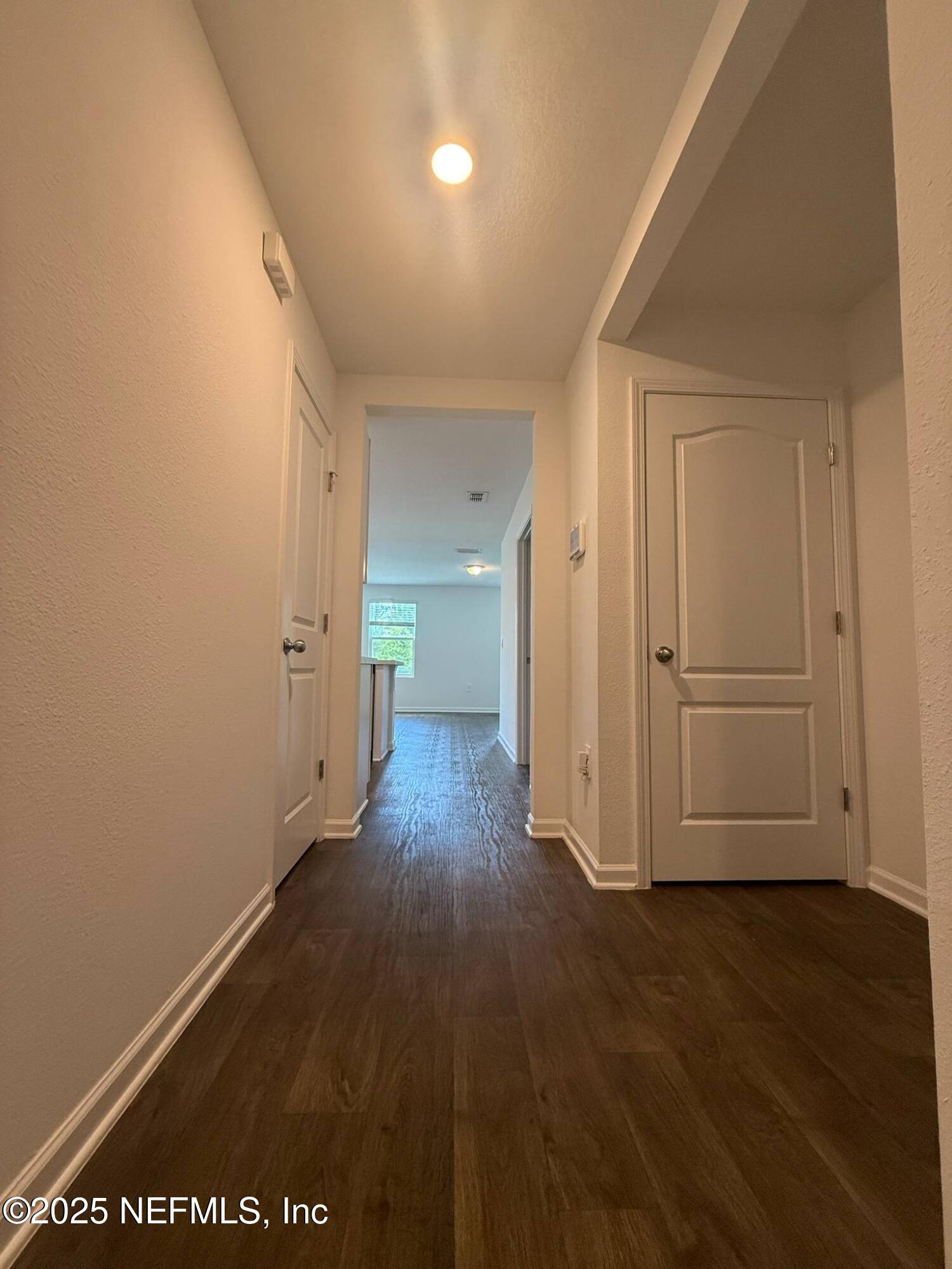 65183 Forest Glen Lane Yulee, FL 32097 - Photo 17 of 44 View From Front Door