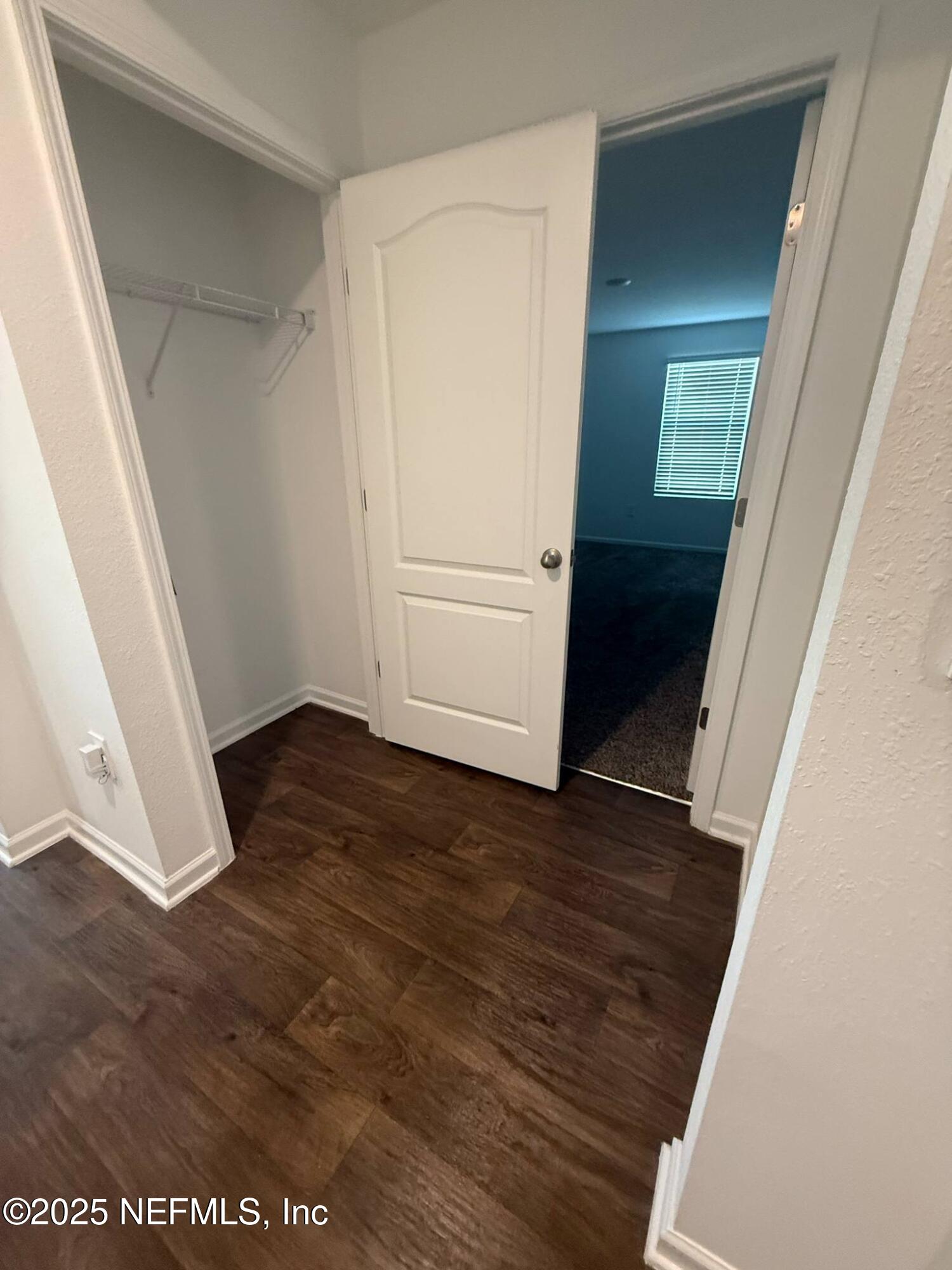 65183 Forest Glen Lane Yulee, FL 32097 - Photo 18 of 44 Coat Closet