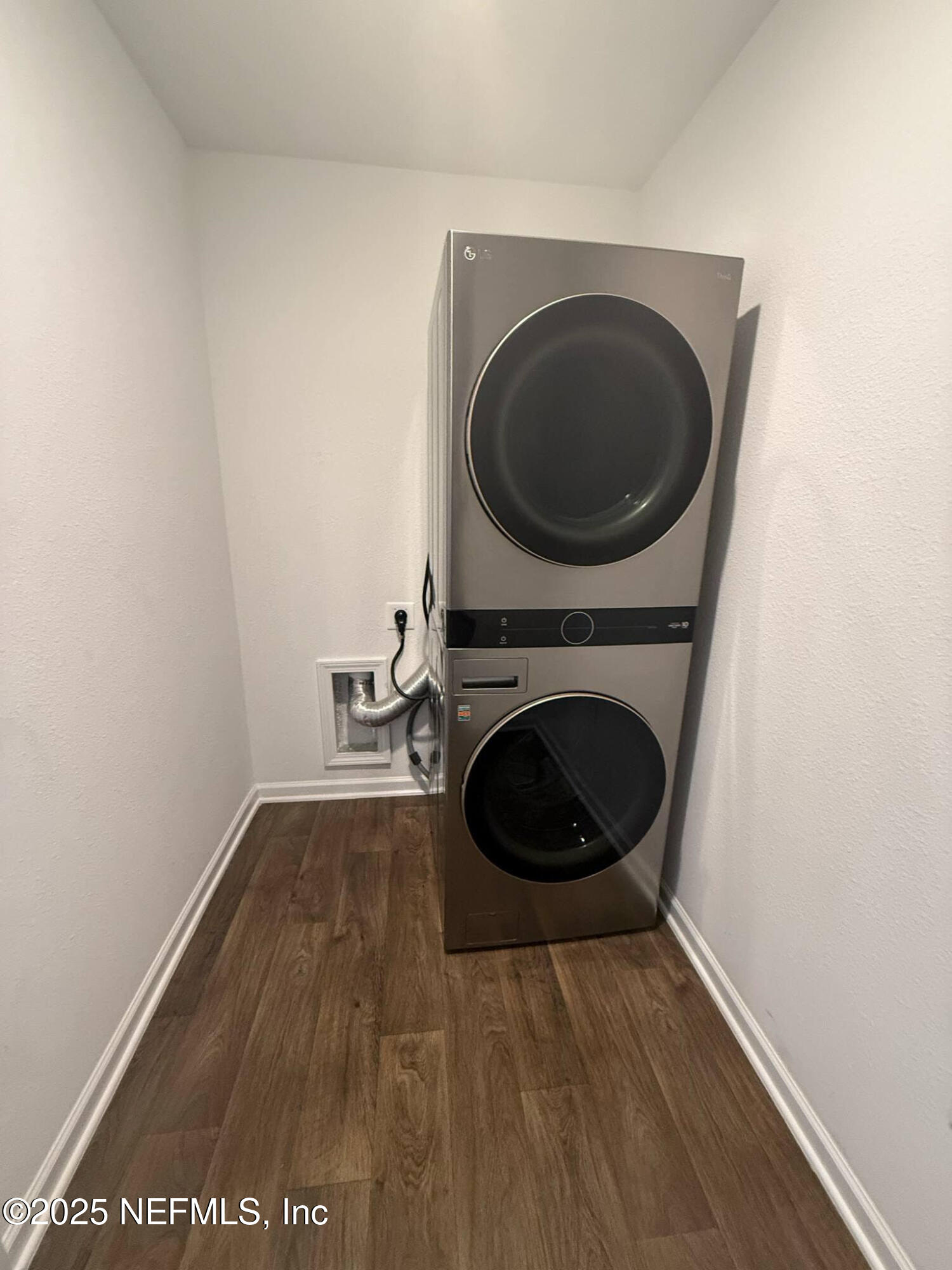 65183 Forest Glen Lane Yulee, FL 32097 - Photo 20 of 44 Washer-Dryer