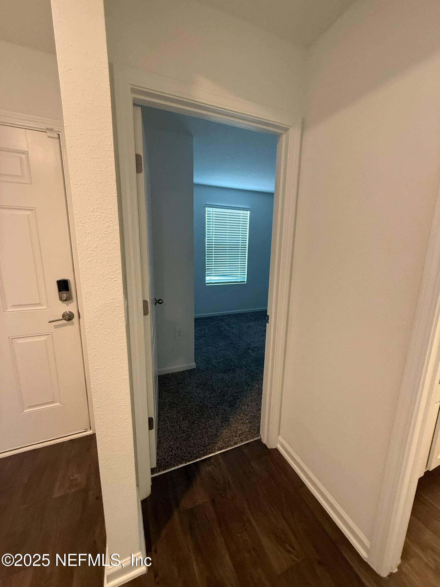 65183 Forest Glen Lane Yulee, FL 32097 - Photo 38 of 44 Front Bedroom