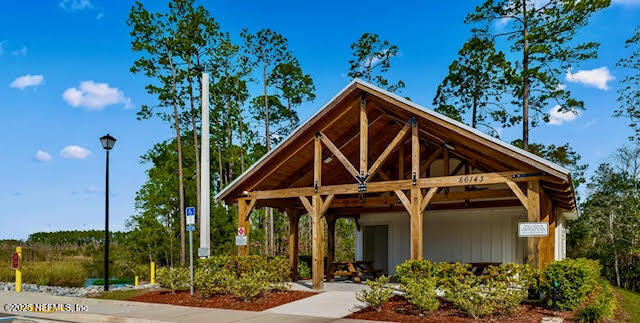 65183 Forest Glen Lane Yulee, FL 32097 - Photo 4 of 44 Kayak Area