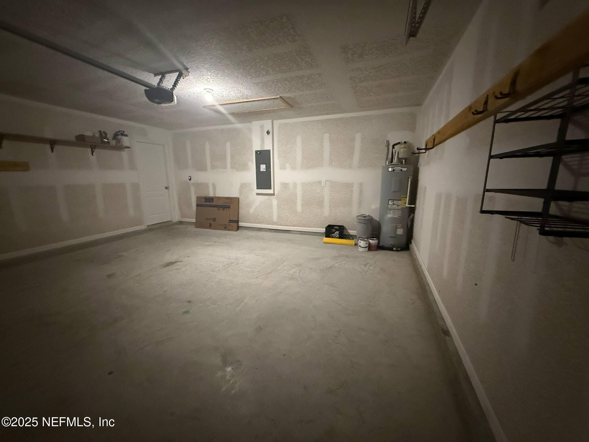 65183 Forest Glen Lane Yulee, FL 32097 - Photo 43 of 44 Garage