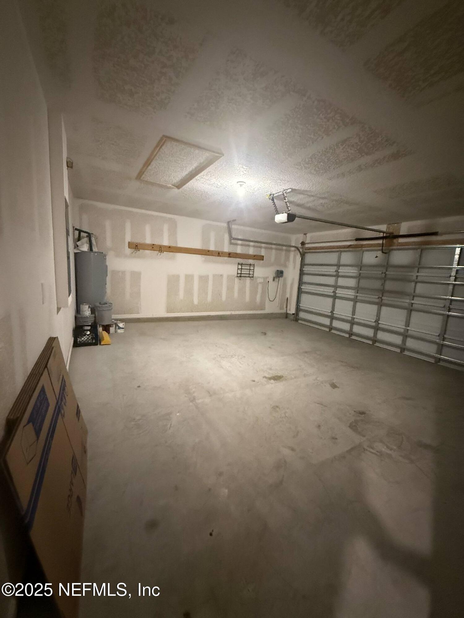 65183 Forest Glen Lane Yulee, FL 32097 - Photo 44 of 44 a view of a garage