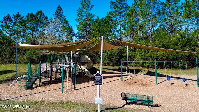 65183 Forest Glen Lane Yulee, FL 32097 - Photo 6 of 44 Kids Play Area