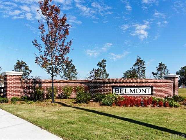 4139 Davis Meadow Street Raleigh, NC 27616 - Photo 22 of 25