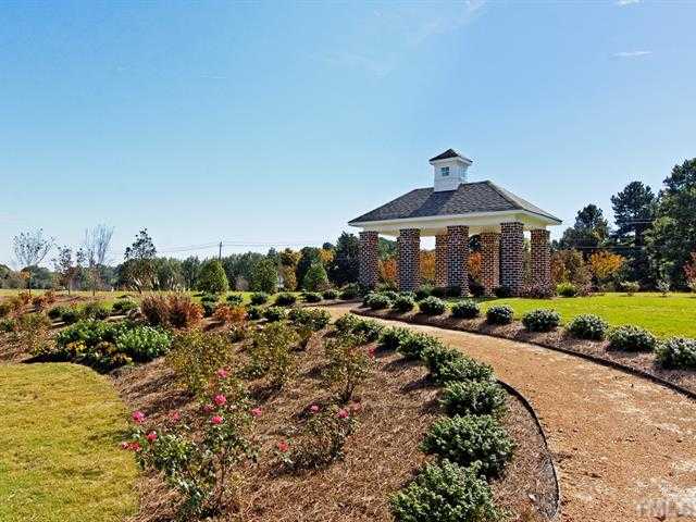 4139 Davis Meadow Street Raleigh, NC 27616 - Photo 25 of 25