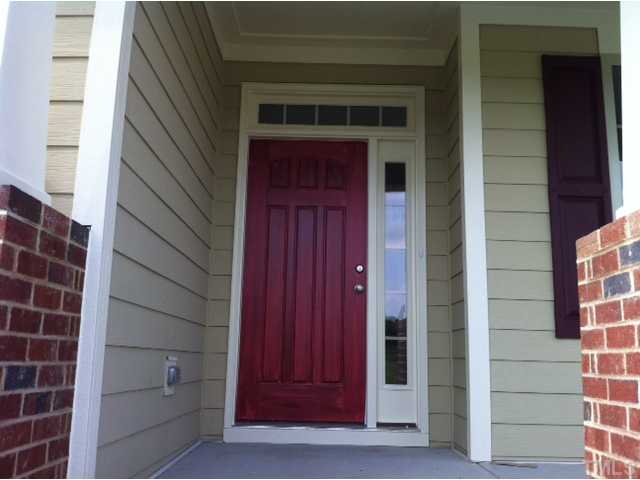 4139 Davis Meadow Street Raleigh, NC 27616 - Photo 3 of 25