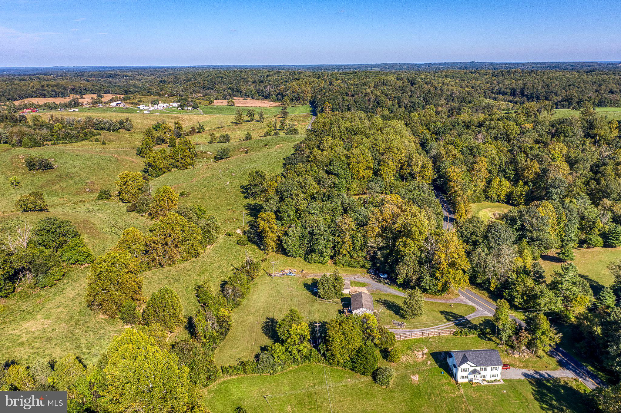 11165 Drogheda Mountain Road Rixeyville, VA 22737 - Photo 53 of 74 Gallery Image 53