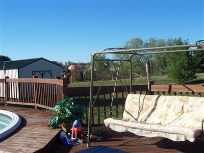 220 Ballard Road Berea, KY 40403 - Photo 22 of 43 Photo 23