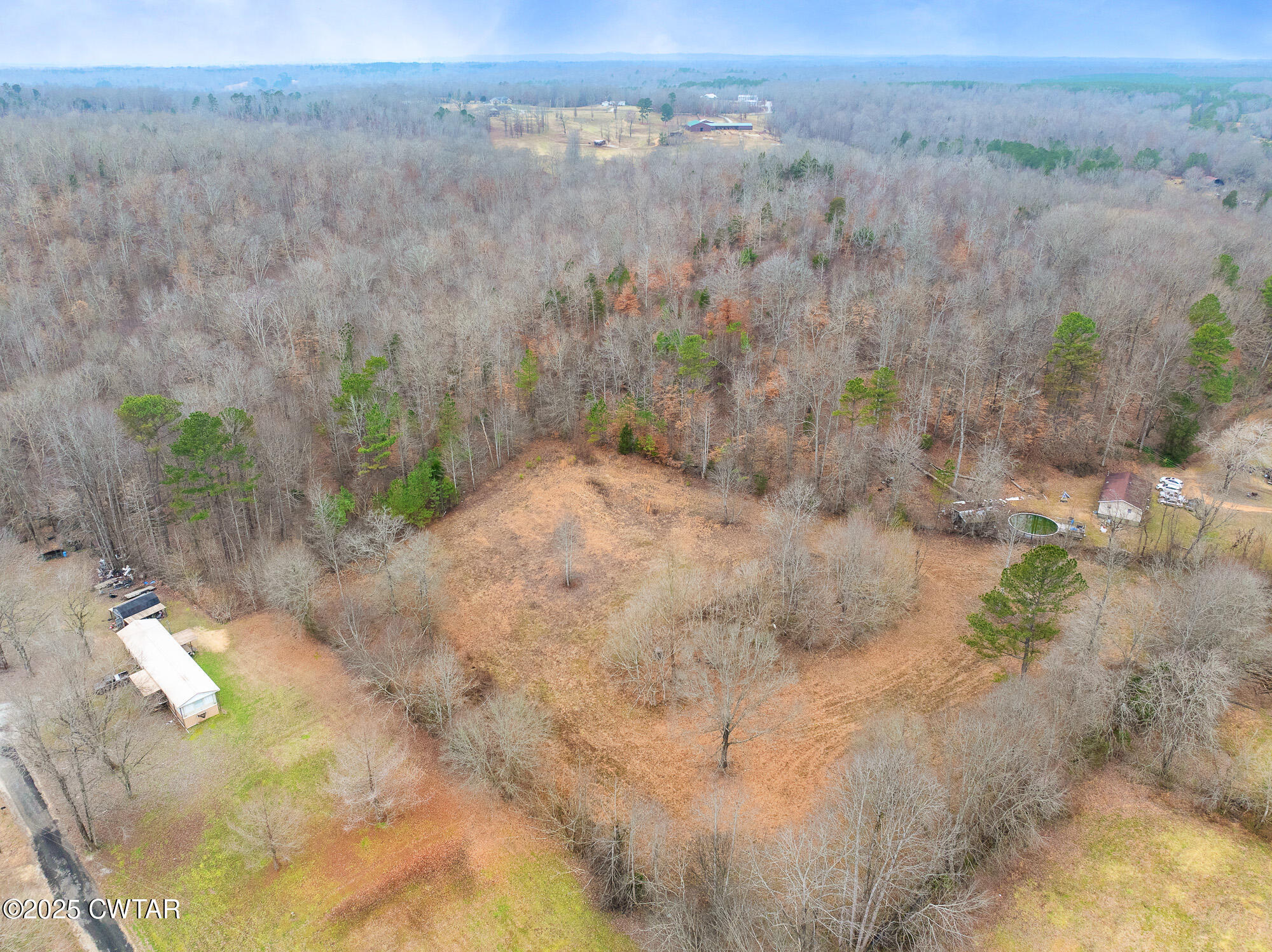 0 Sulphur Spring Road Parsons, TN 38363 - Photo 11 of 25 DJI_20250206125131_0006_D