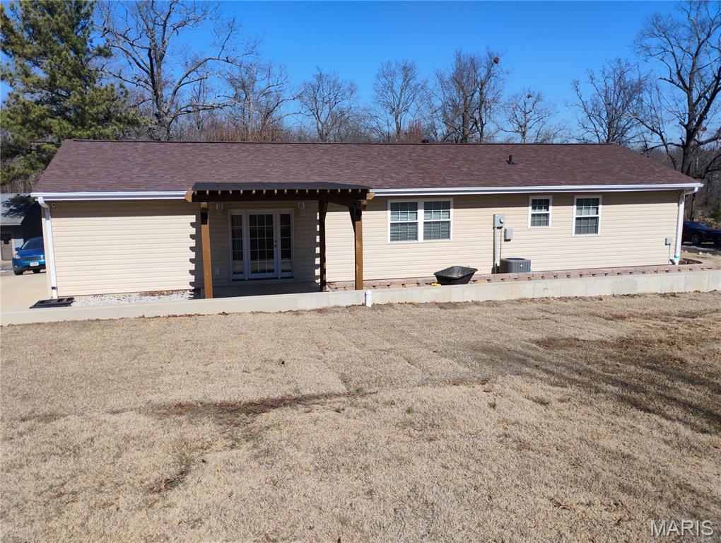 1804 Kysar Road Poplar Bluff, MO 63901 - Photo 3 of 21