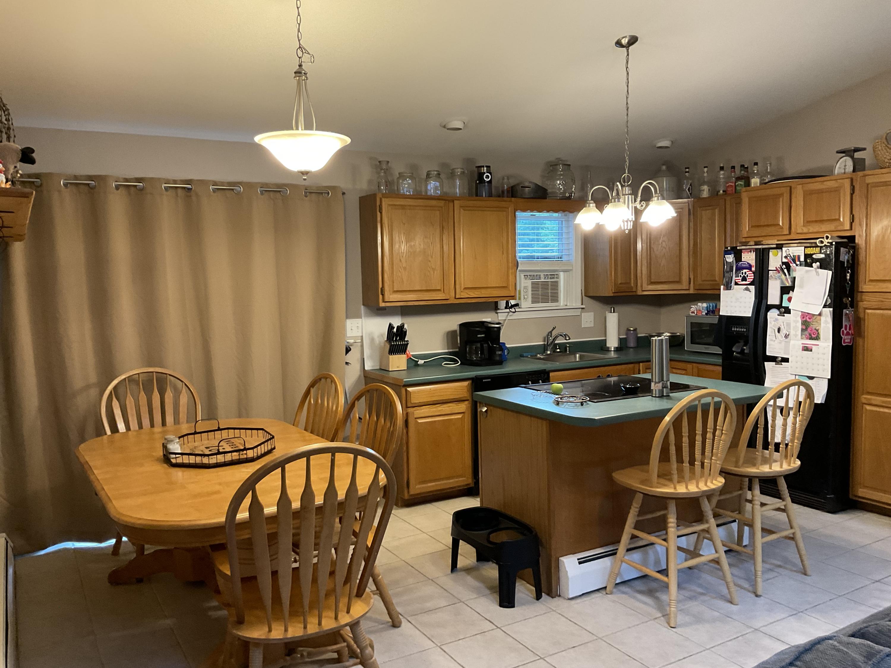 223 South Livermore Road Turner, ME 04282 - Photo 32 of 41 Dining room