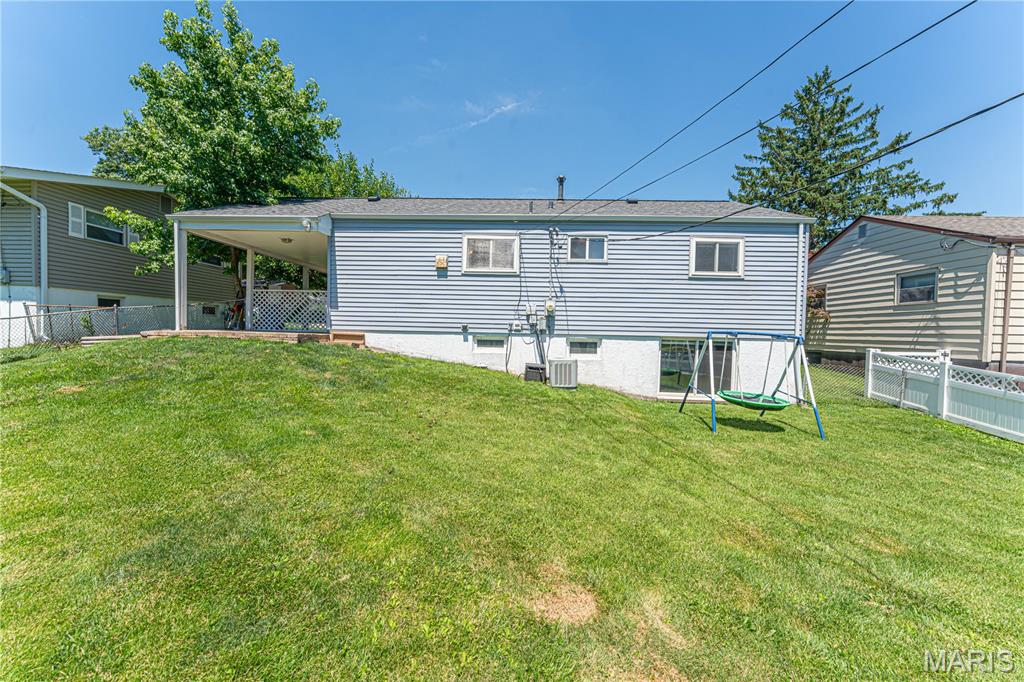 11100 Patsy Drive St. Louis, MO 63123 - Photo 26 of 31