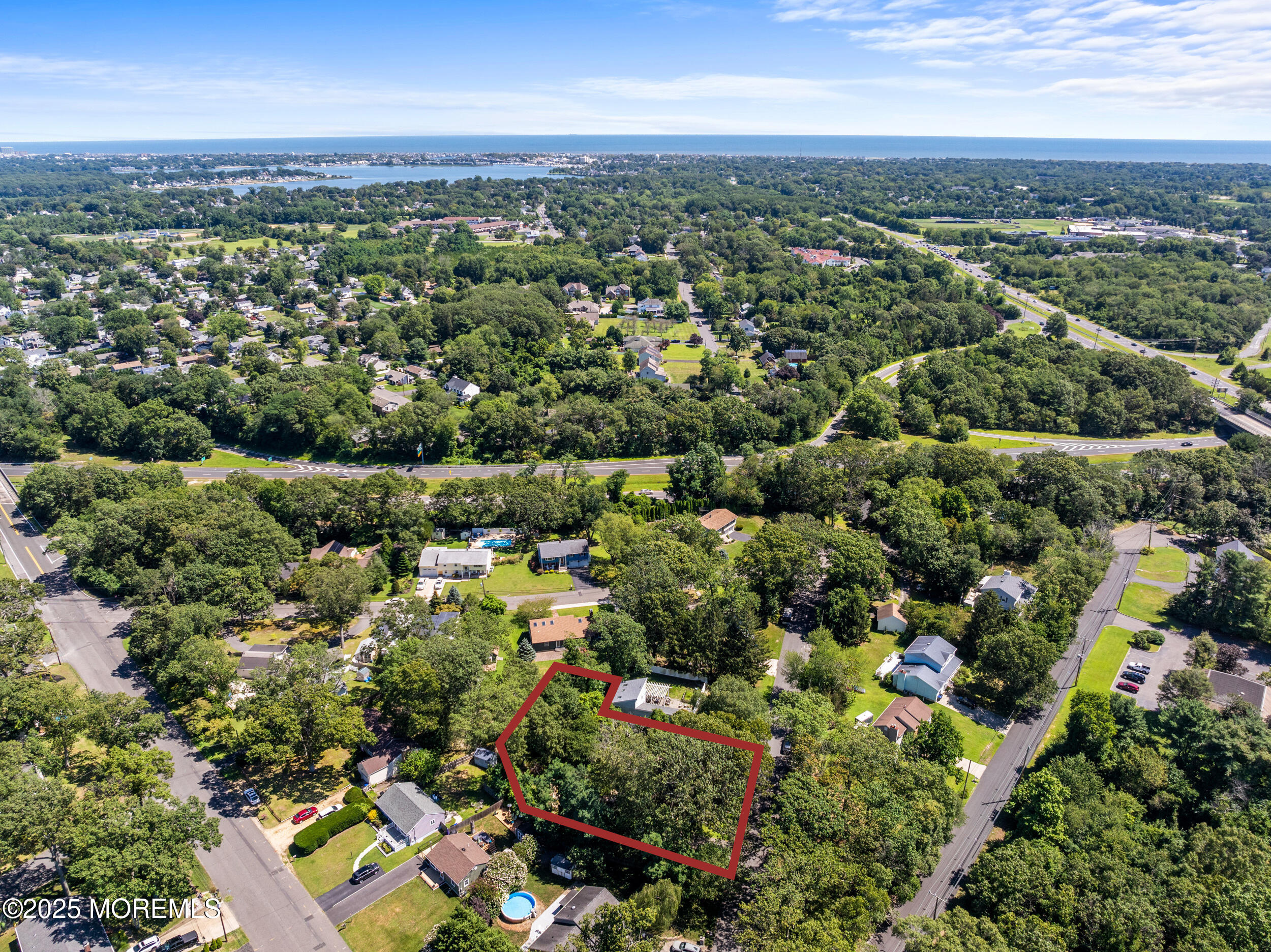 2808 Woolley Road Wall, NJ 07719 - Photo 12 of 14 021