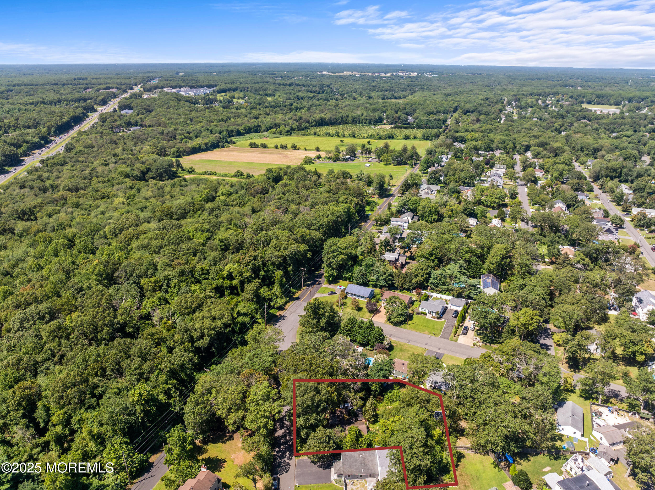 2808 Woolley Road Wall, NJ 07719 - Photo 14 of 14 027