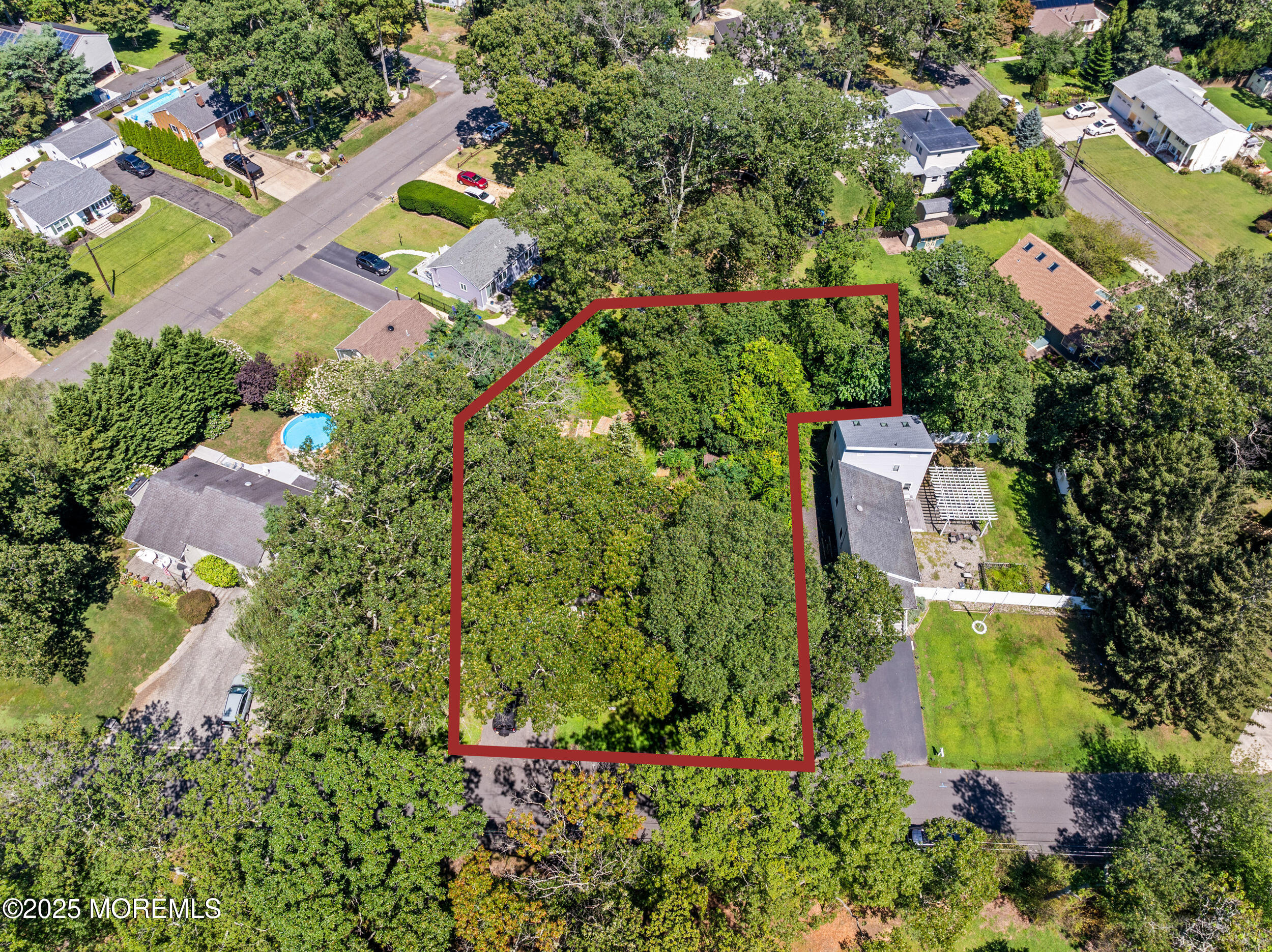 2808 Woolley Road Wall, NJ 07719 - Photo 7 of 14 008