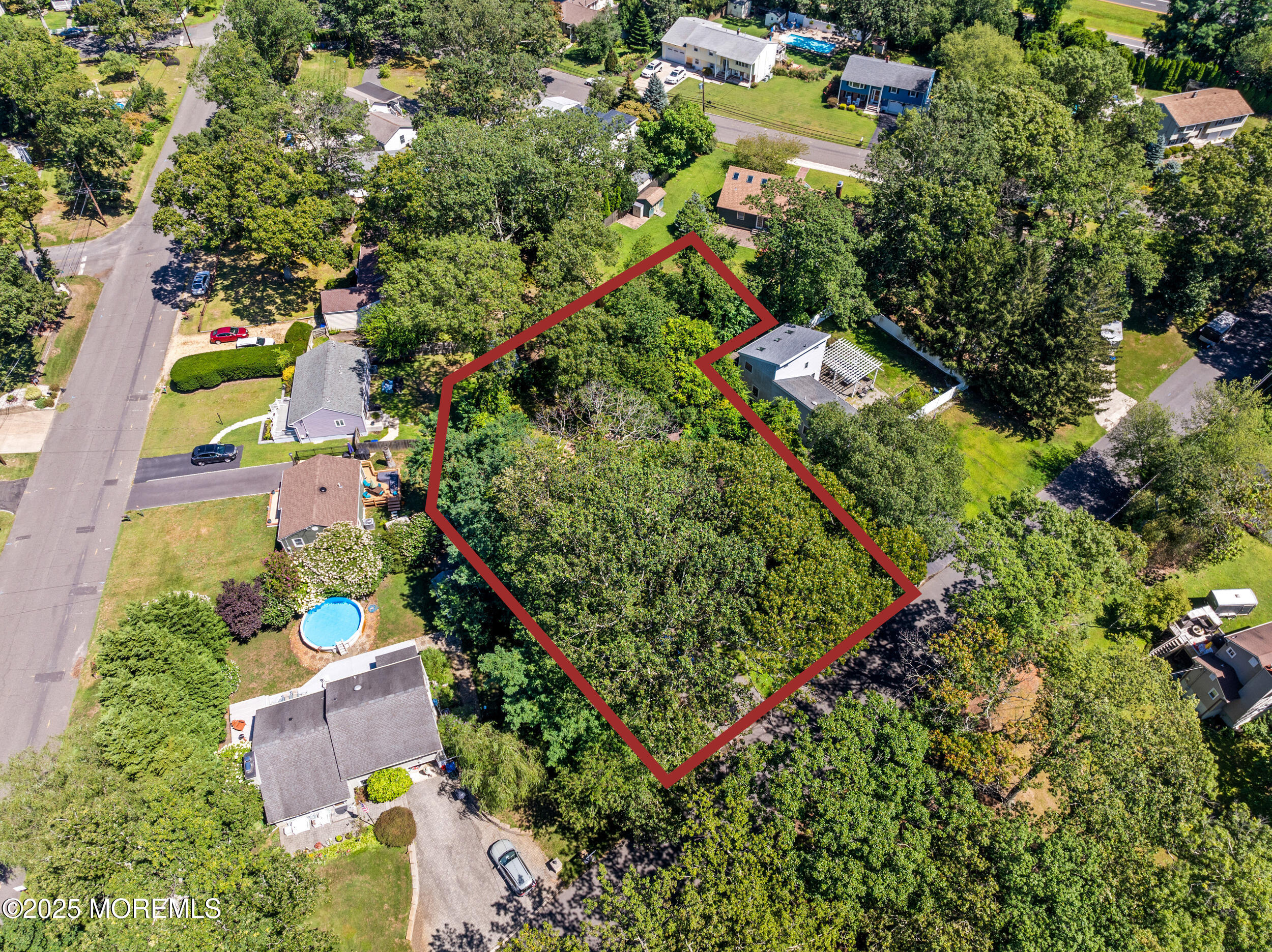 2808 Woolley Road Wall, NJ 07719 - Photo 8 of 14 010