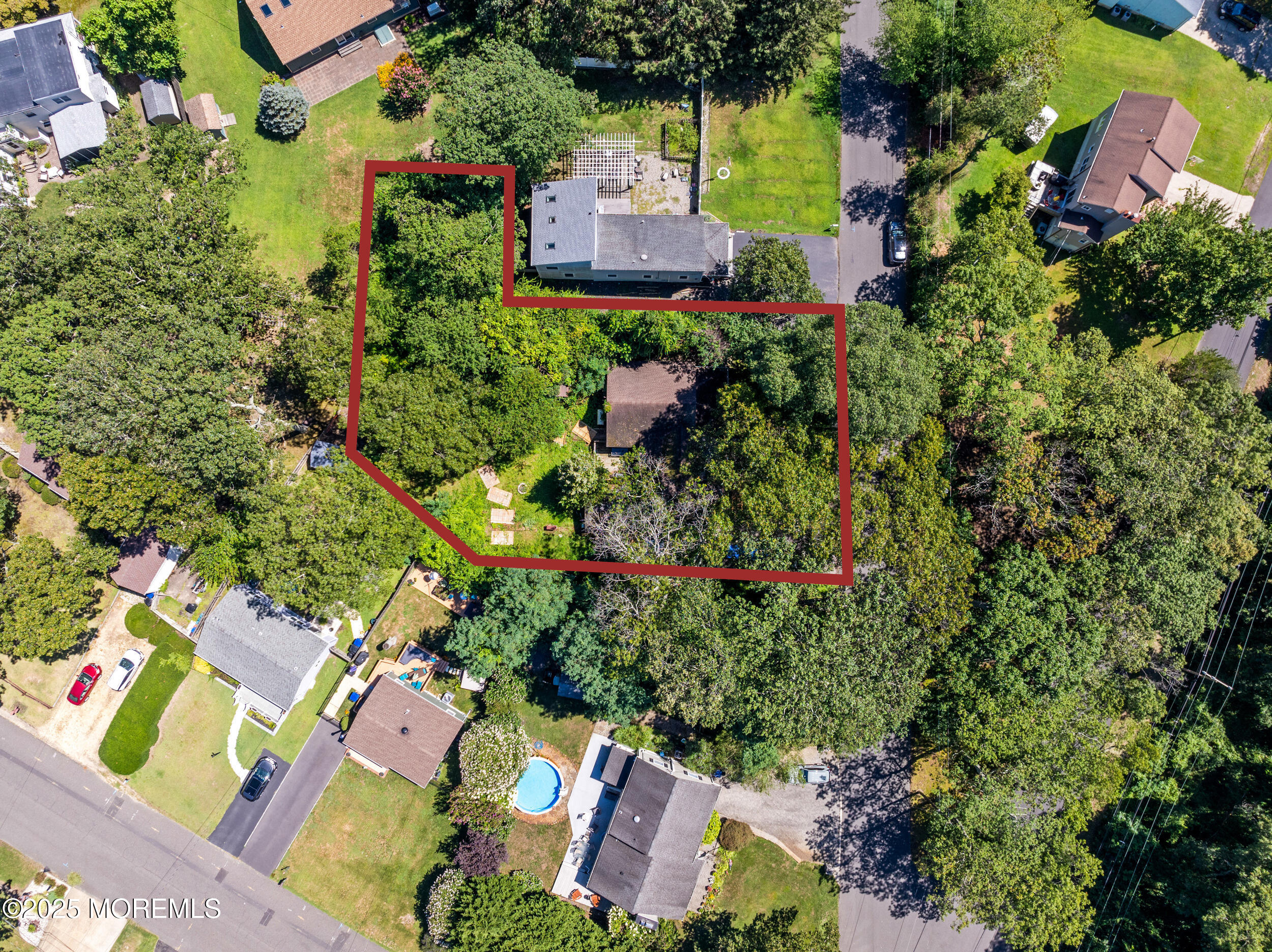 2808 Woolley Road Wall, NJ 07719 - Photo 9 of 14 012