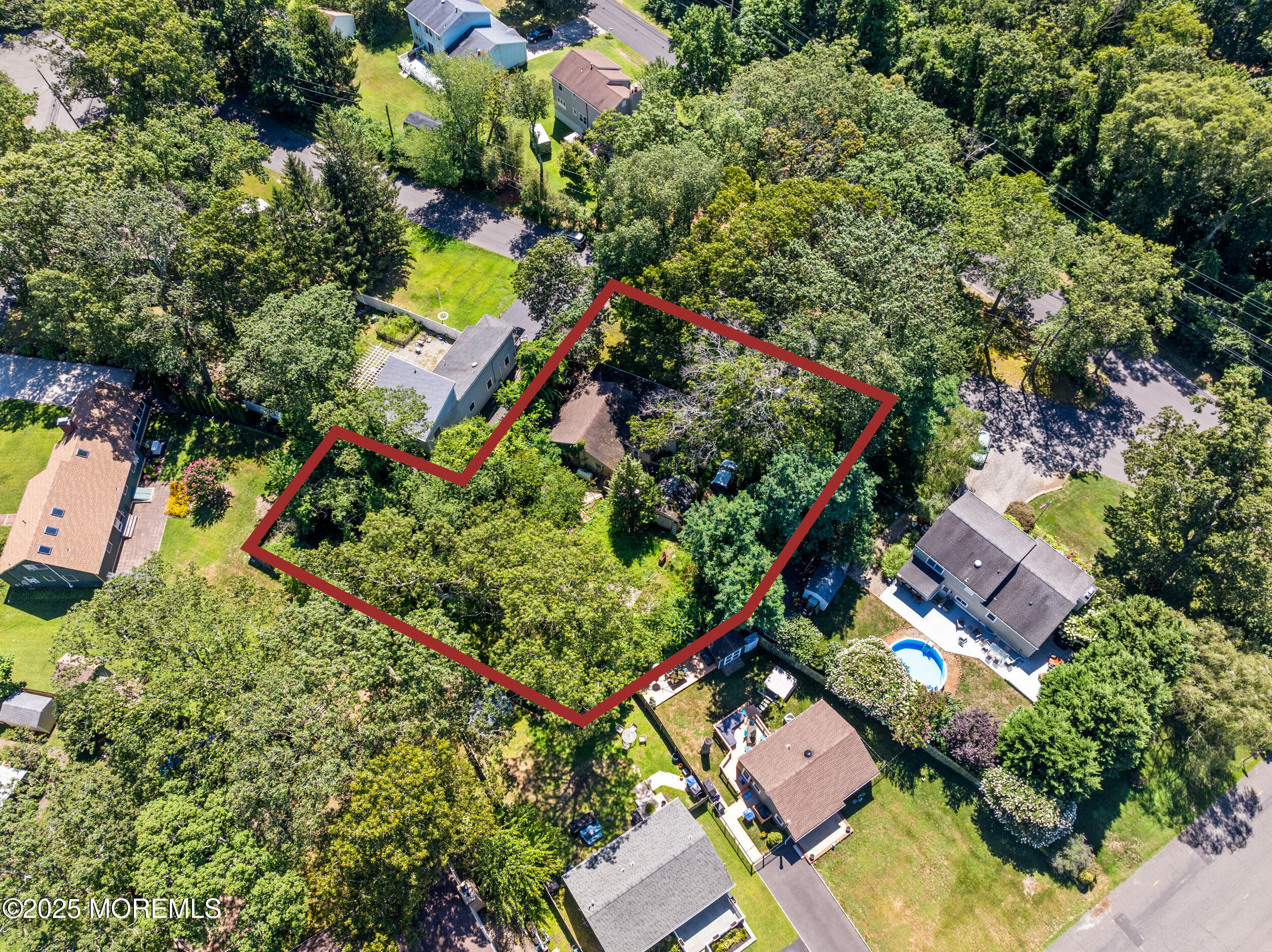 2808 Woolley Road Wall, NJ 07719 - Photo 10 of 14 014