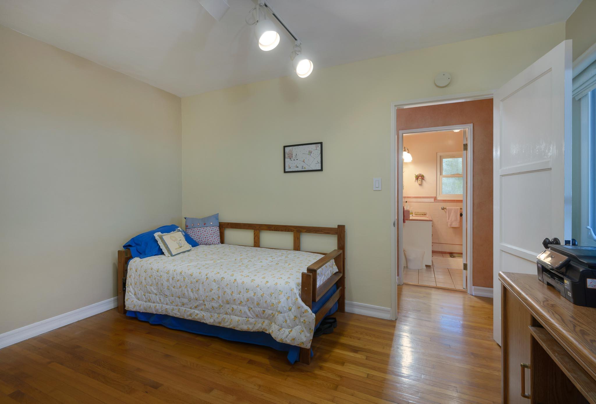 734 San Roque Road Santa Barbara, CA 93105 - Photo 13 of 20 Bedroom #3