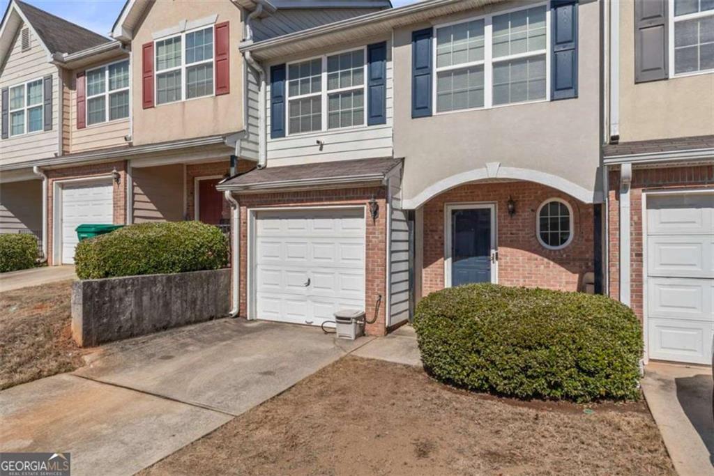 694 Georgetown Court Jonesboro, GA 30236 - Photo 2 of 19