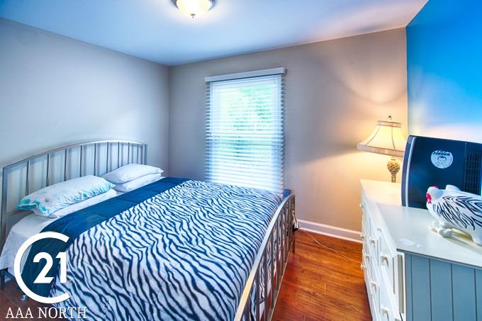 1388 Crescent Lane Rochester, MI 48306 - Photo 20 of 30