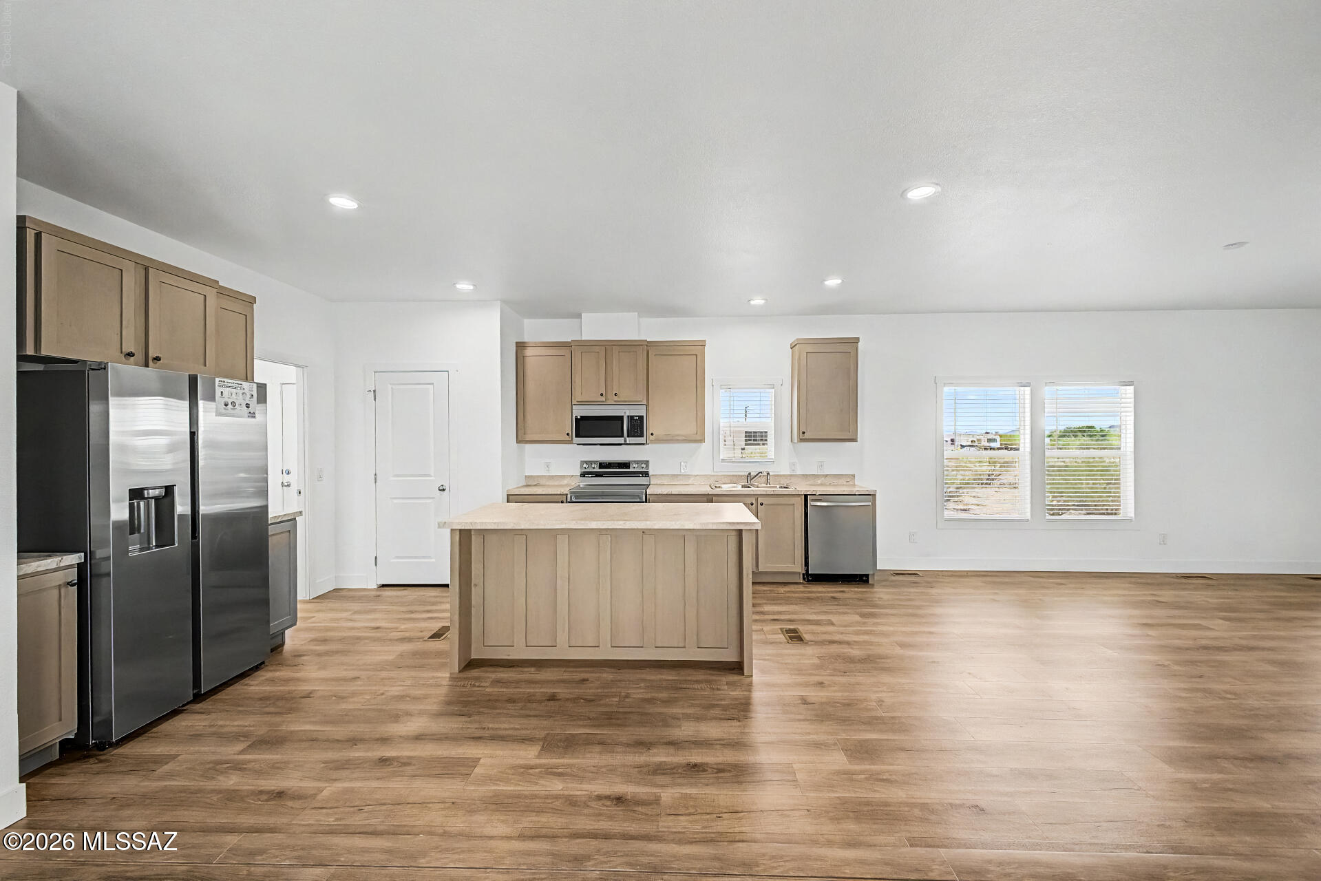 15875 West El Tiro Road Marana, AZ 85653 - Photo 10 of 32 12 El Tiro