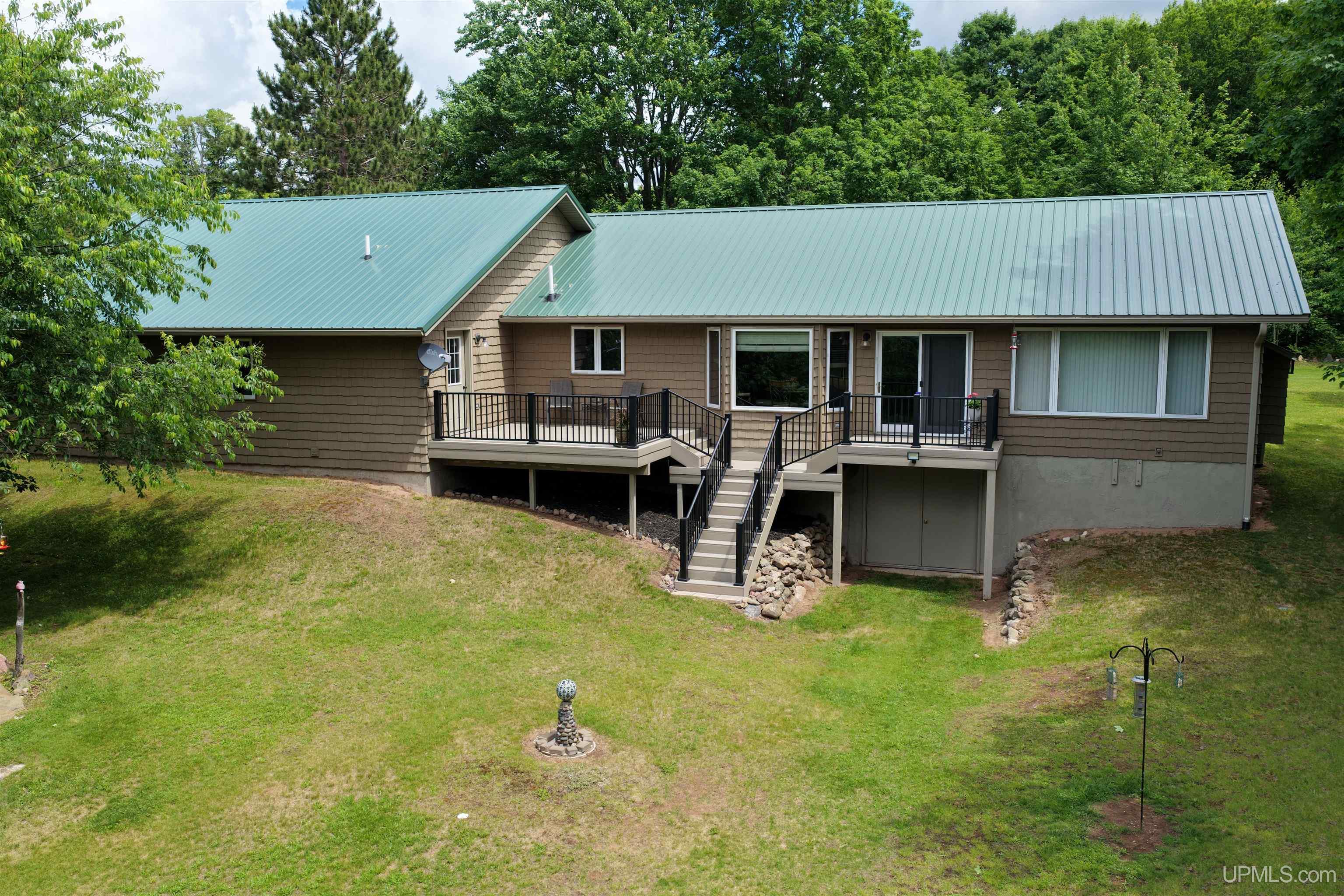 15659 Shively Road Bruce Crossing, MI 49912 - Photo 45 of 49