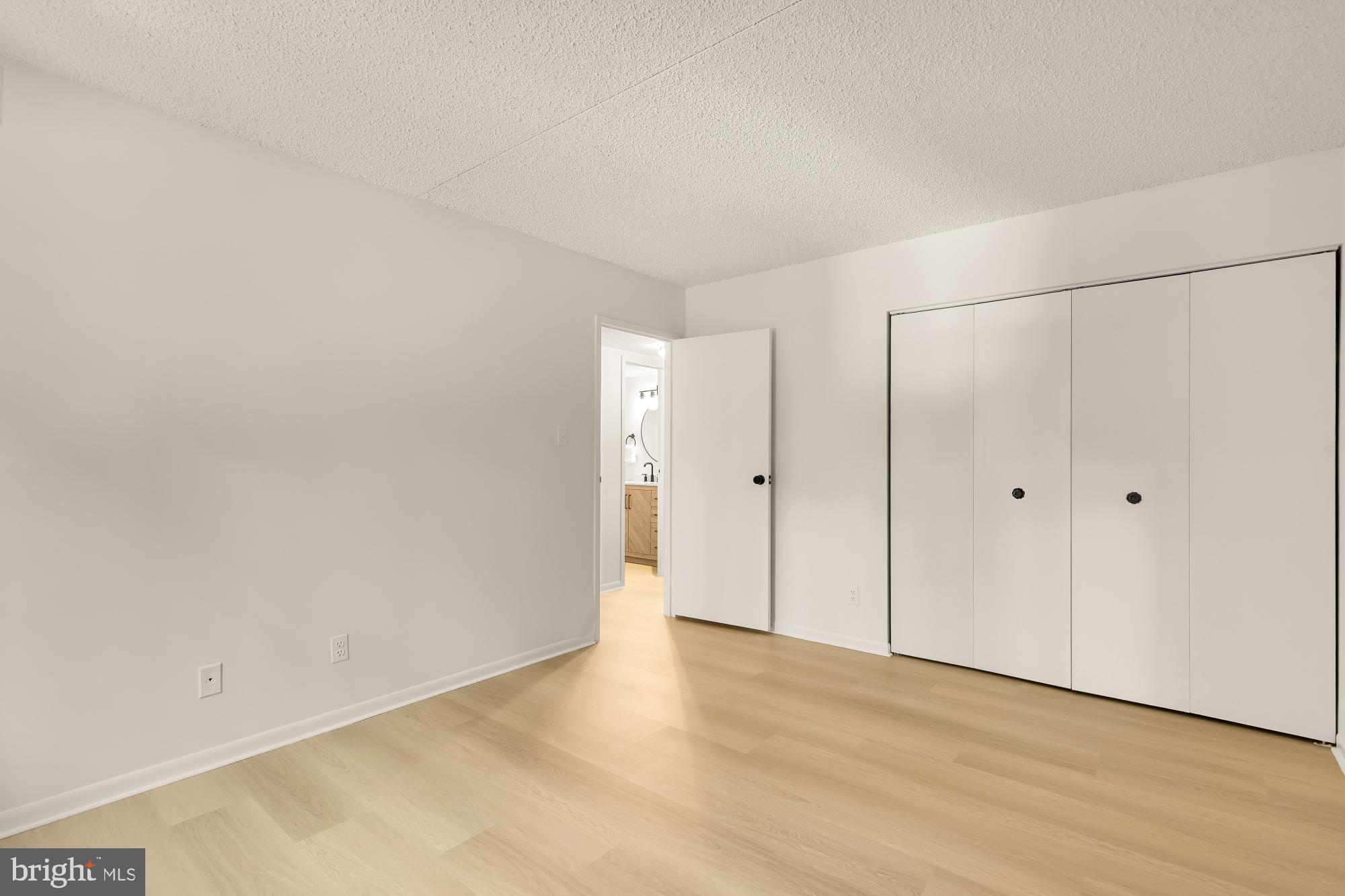 11833 Shire Court, Unit 21B Reston, VA 20191 - Photo 26 of 37 a view of an empty room